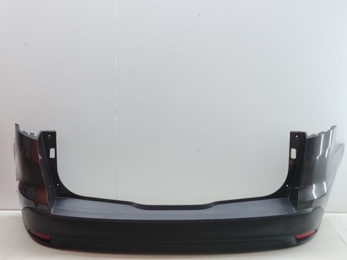 Paraurti posteriore per ford - posteriore,