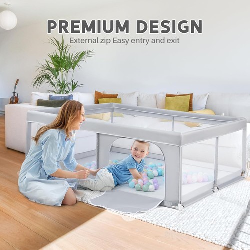 Box bambini 180 200 cm - 180,