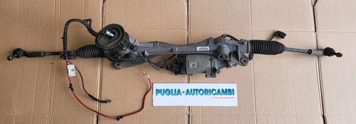 Scatola sterzo volkswagen golf - scatola,