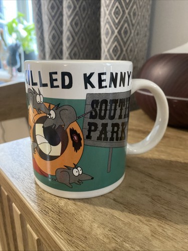 South park god - my, they