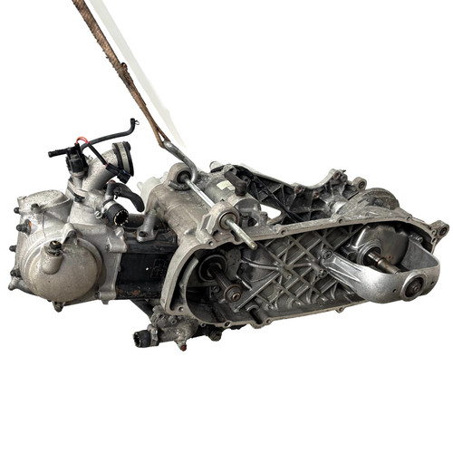 Motore minarelli yamaha - minarelli,