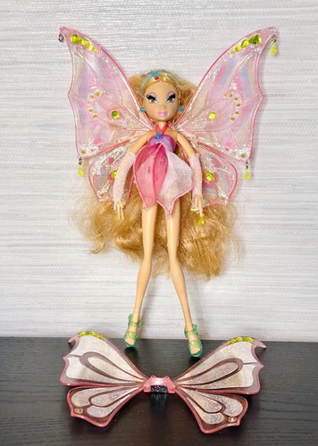 Winx club glam magic - glam,