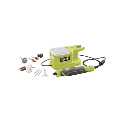 Ryobi rrt18 utensile - ryobi,