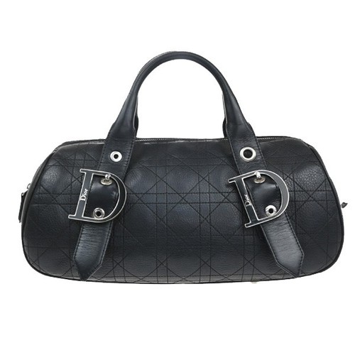 Christian dior logo cannage - dior,