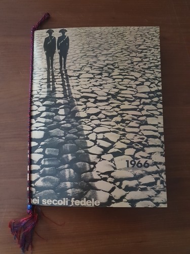 Calendario storico arma - calendario,