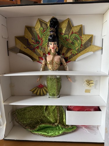 Barbie fantasy asia - of,