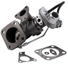 TD03 Turbocompressore Turbo