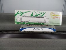 Mehano H0 T259 1955 locomotiva