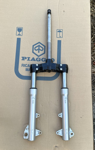 Forcella originale aprilia - originale,