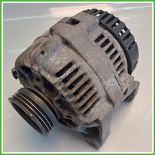 Alternatore VALEO A11VI110 RENAULT CLIO 2a Serie 1.2 7711134795 1998 2001