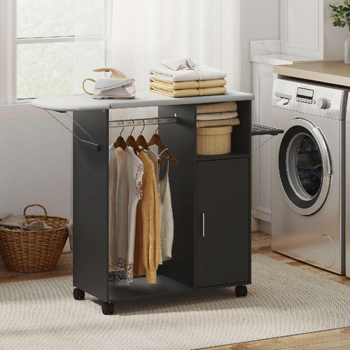 Mobile asse stiro piano - asse,