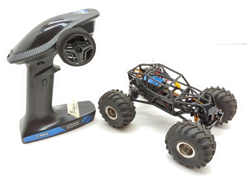 Super aggiornato axial - axial, scx24