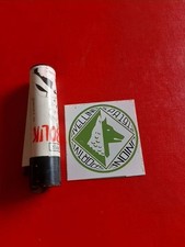 ADESIVO STICKERS ULTRAS AVELLINO PICCOLO