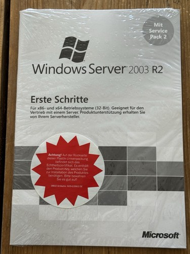 Windows server 2003 - server,