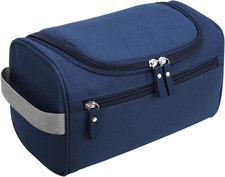 Beauty Case Da Viaggio Uomo