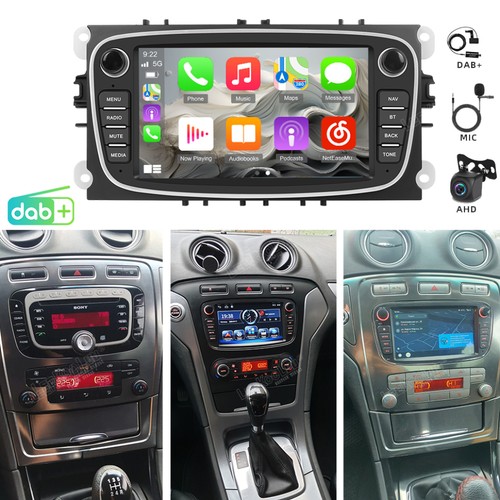 Autoradio 64gb carplay - carplay, per
