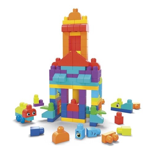 Mega bloks sacca - mega,