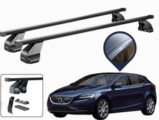 BARRE PORTATUTTO TETTO PER