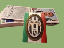 Figurine Calciatori 2015/2016 ( Edizioni PANINI) - Mancolista