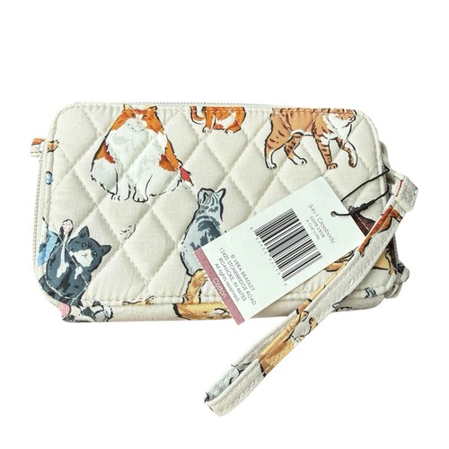 Nwt vera bradley 1 - vera,