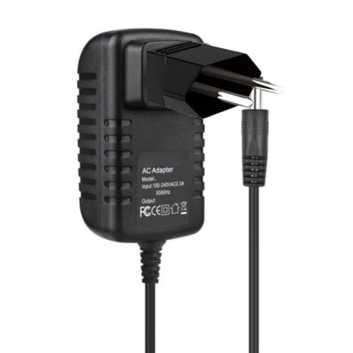 Adattatore ac dc per - ca, 12