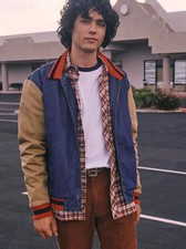 🚨WRANGLER bomber Edizione