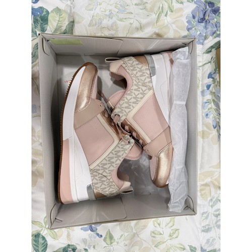 Sneakers michael kors georgie - kors,