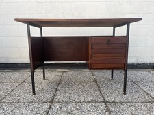 Scrivania Vintage Industrial