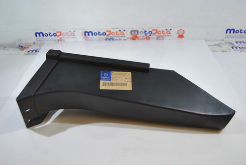Copertura superiore left - sx,