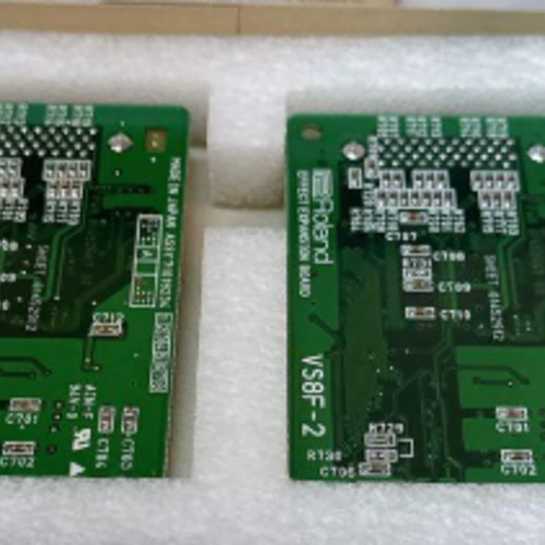 Roland vs8f scheda - scheda, di