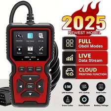 Scanner Diagnostico Auto OBD2