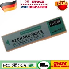 Batteria per - , lettore