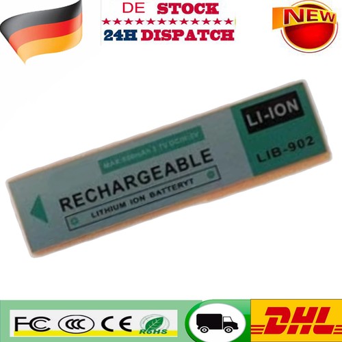 Batteria agli ioni litio - di,