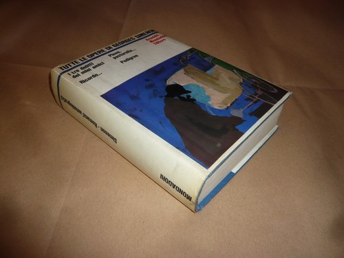 Tutte opere georges - le, di