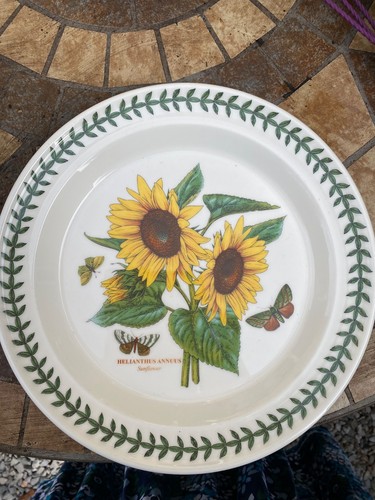 Portmeirion piatto pranzo - portmeirion, da