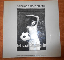 Letizia Battaglia PALERMO