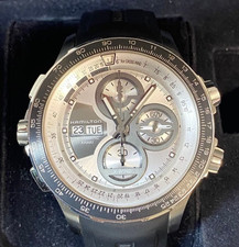 Orologio automatico HAMILTON
