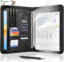 Cartella Portadocumenti A4 con