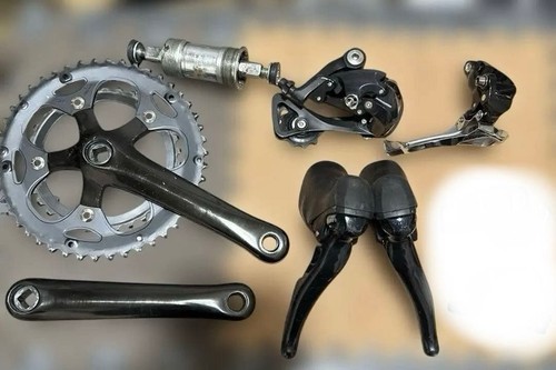 Per gruppo sora r3000 - sora,