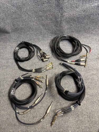 Pro link audio - link, snakes