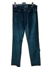 Versace Pantalone Uomo Tg 46