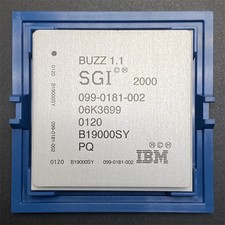 SGI VPro Odyssey Octane2 Buzz