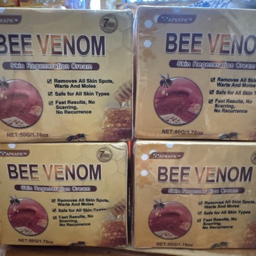 Apkapk bee venom confezione - apkapk,