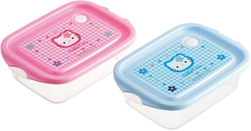 Sanrio hello kitty - kitty, storage