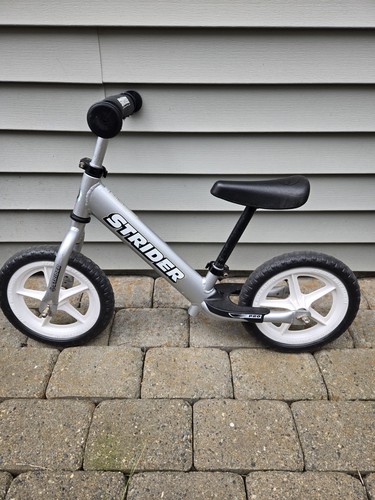 Balance bike strider - balance,