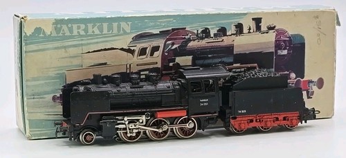 Working vintage marklin - vintage, ho
