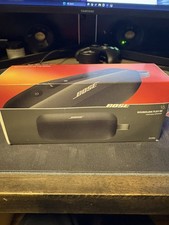 Bose Soundlink Flex SE
