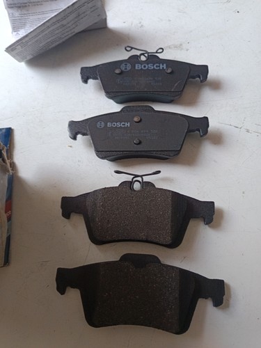 Pastiglie freni auto bp1449 - freni,