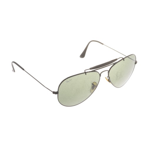 Occhiali sole ray ban neri - sole,