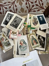 Lotto Di Santini Antichi